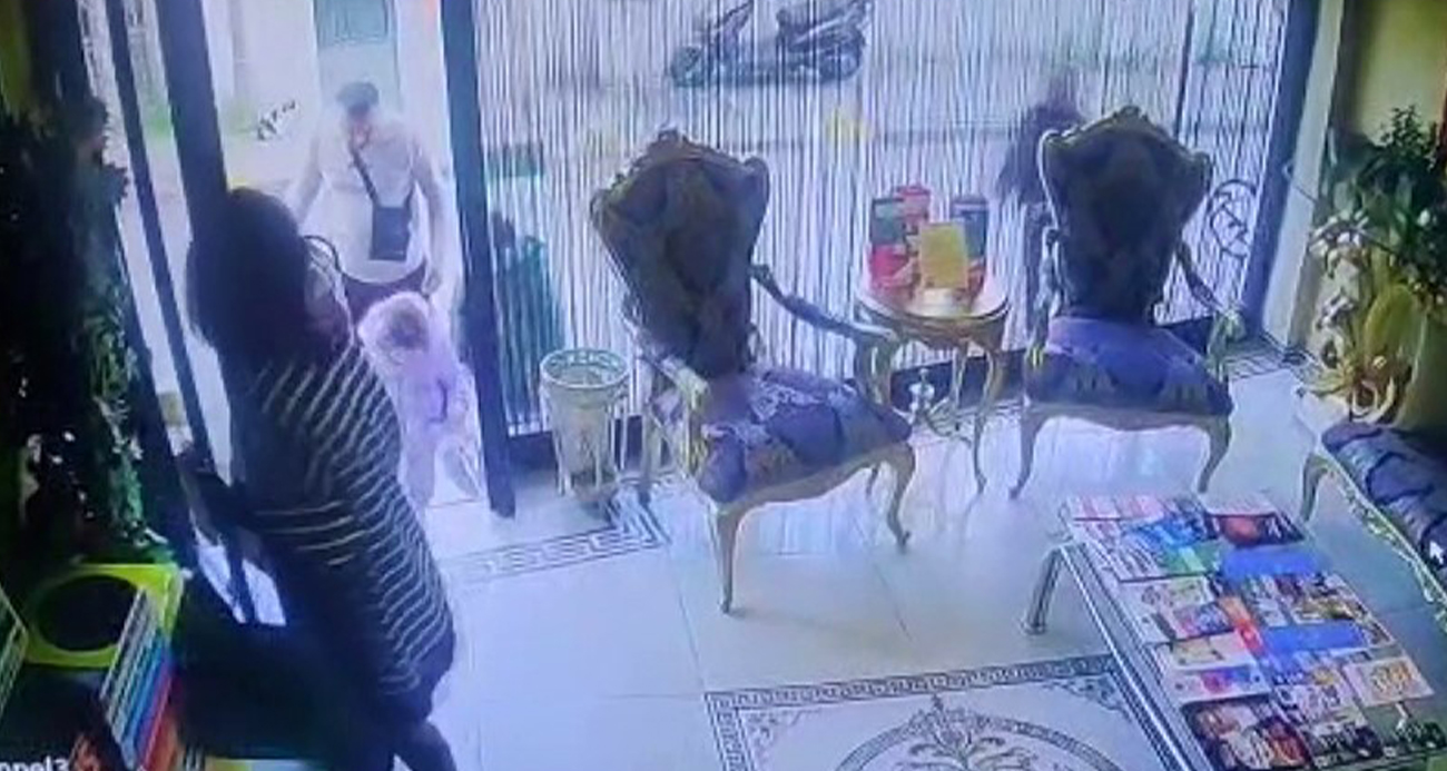 Böcek ailesinin ölümüne ilişkin soruşturmada ilaçlama firması yetkilisi ve ilaçlamayı yapan personelin ifadesi ortaya çıktı