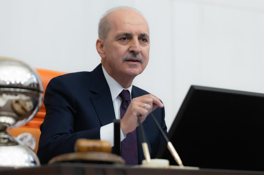 Milli Dayanışma, Kardeşlik ve Demokrasi Komisyonu’nun 17. toplantısı sona erdi