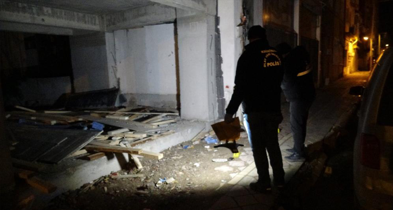 Malatya’da ’kız meselesi’ nedeniyle çıkan kavgada kan aktı: 1 yaralı