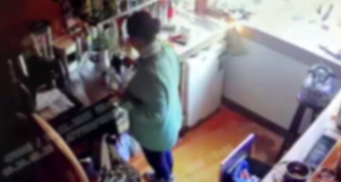 Deterjanlı kahve skandalı! Şüphelinin ifadesi ortaya çıktı