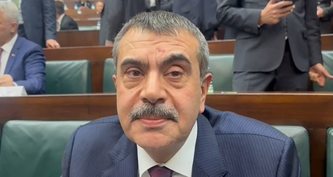 Bakan Tekin: "Son öğretmen atamasını 24 Kasım tarihi itibarıyla yapmış olacağız"