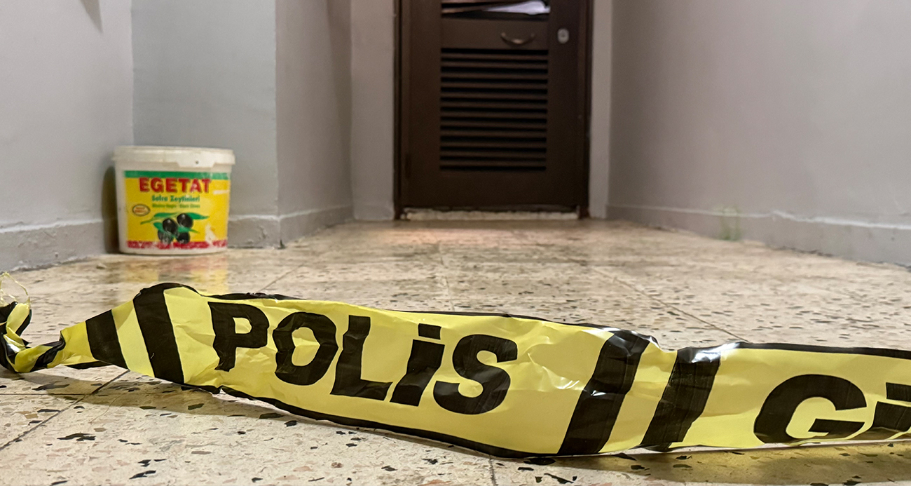 Diyarbakır’da bir şahıs anne ve ağabeyini yataklarında öldürdü