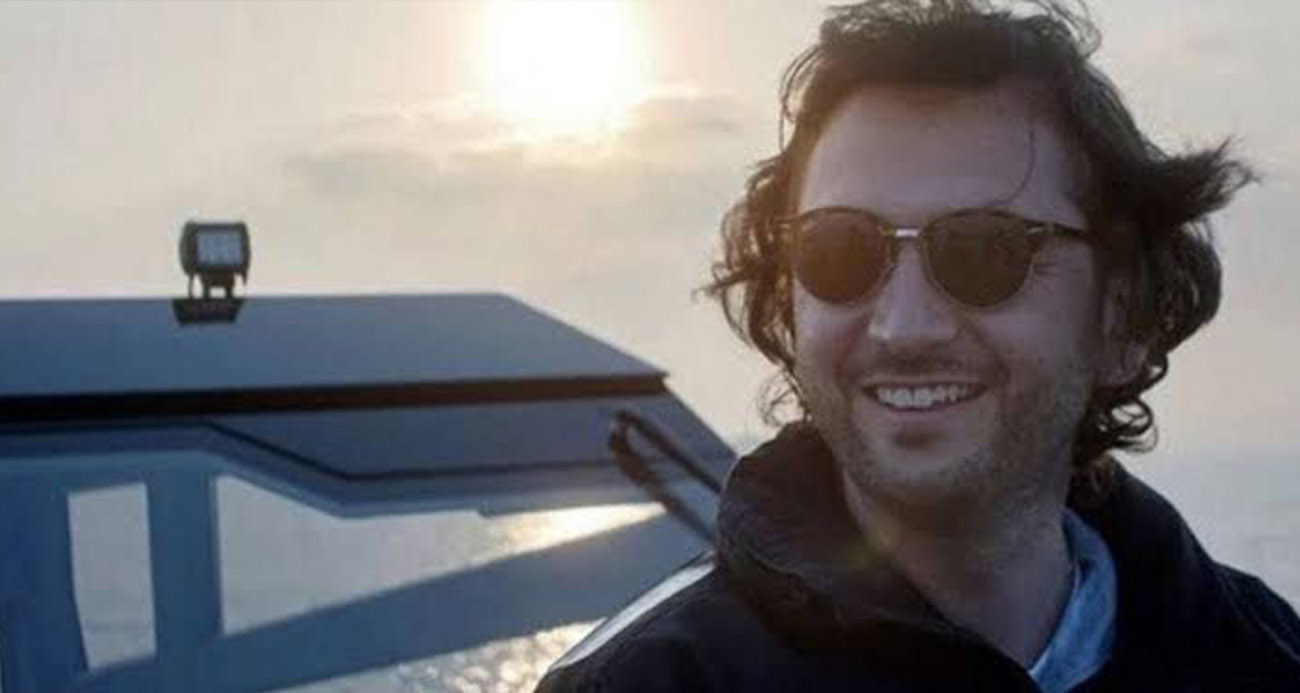 Halit Yukay’ın ölümünde bilirkişi raporu: "Literatürde rastlanmadı"