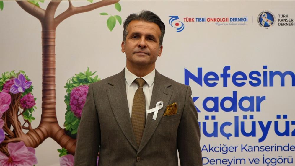 Roche İlaç Türkiye tarafından hazırlanan ‘Akciğer Kanserinde Deneyim ve İçgörü Haritası’ araştırmasının ara bulguları yayımlandı