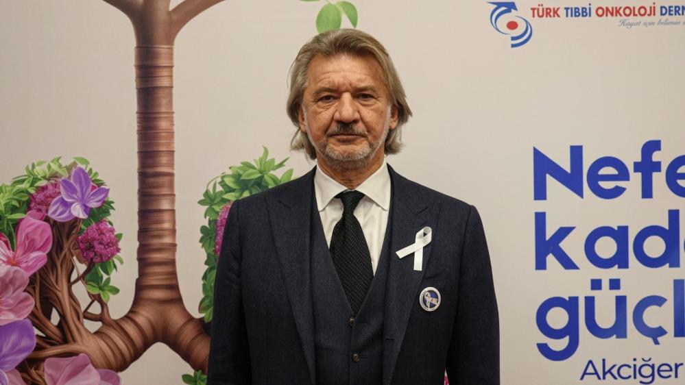 Roche İlaç Türkiye tarafından hazırlanan ‘Akciğer Kanserinde Deneyim ve İçgörü Haritası’ araştırmasının ara bulguları yayımlandı