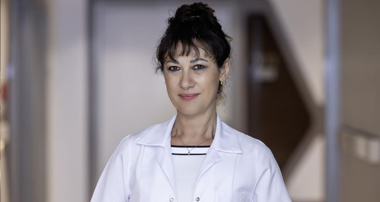 Her 5 yetişkinden birini tehdit ediyor: "Belirtileri yaşa değil KOAH’a bağlayın"