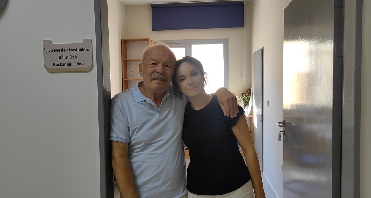 Kaza sonrası tartışmada ölen adamın kızı: "Babamız kanseri yendi, trafik magandasına yenildi"