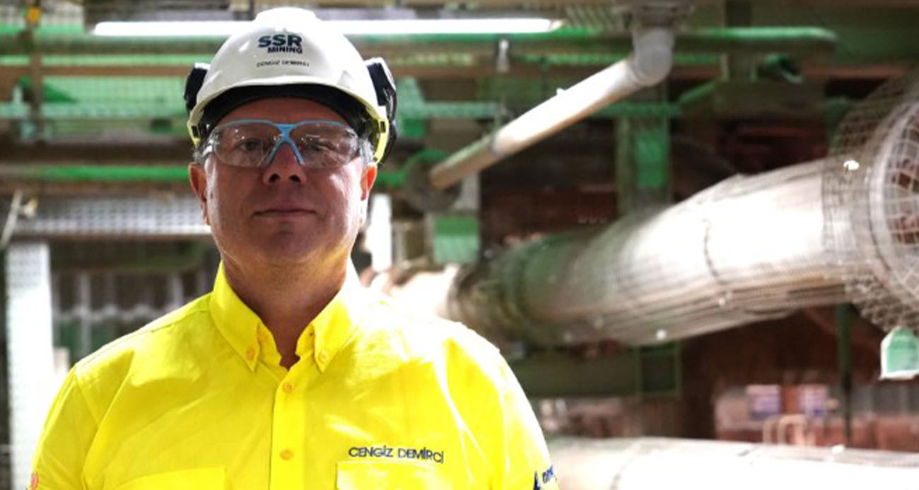 Çöpler Altın Madeni’nin kapalı kalması İliç’te hayatı durma noktasına getirdi