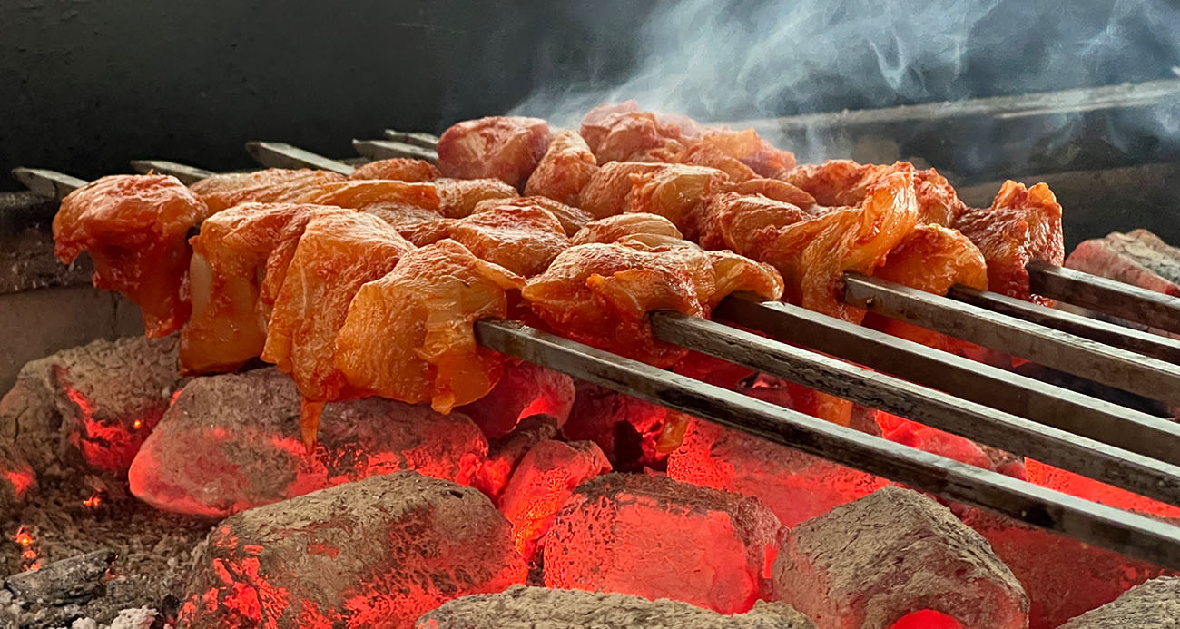 Uzmanı uyardı: Yanlış beslenmede zehirlenme ve kalp krizi riski var