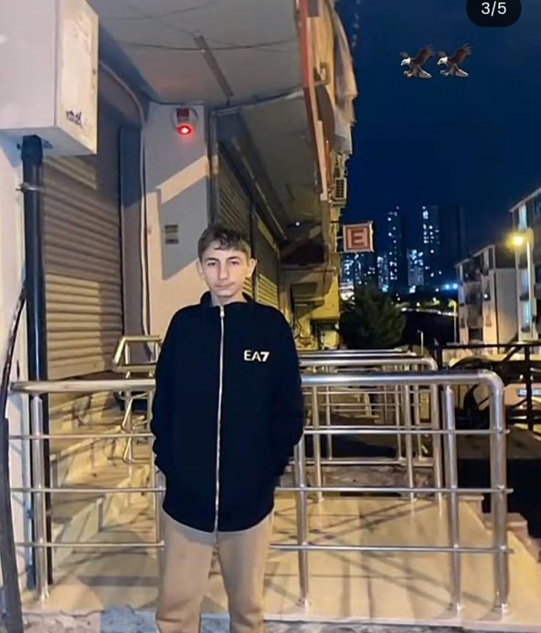 13 yaşındaki Eren’in ölümü sonrası mühürlenen restorana 42 bin lira para cezası