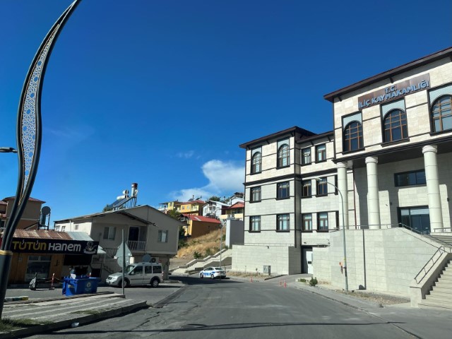 Çöpler Altın Madeni’nin kapalı kalması İliç’te hayatı durma noktasına getirdi