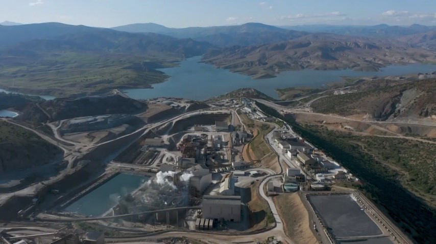 Çöpler Altın Madeni’nin kapalı kalması İliç’te hayatı durma noktasına getirdi