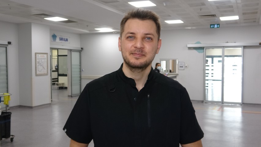 Uzmanı uyardı: Yanlış beslenmede zehirlenme ve kalp krizi riski var