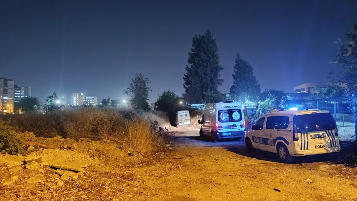 Kayıp Alzheimer hastasından acı haber: Evine 3 kilometre uzaklıkta ölü bulundu