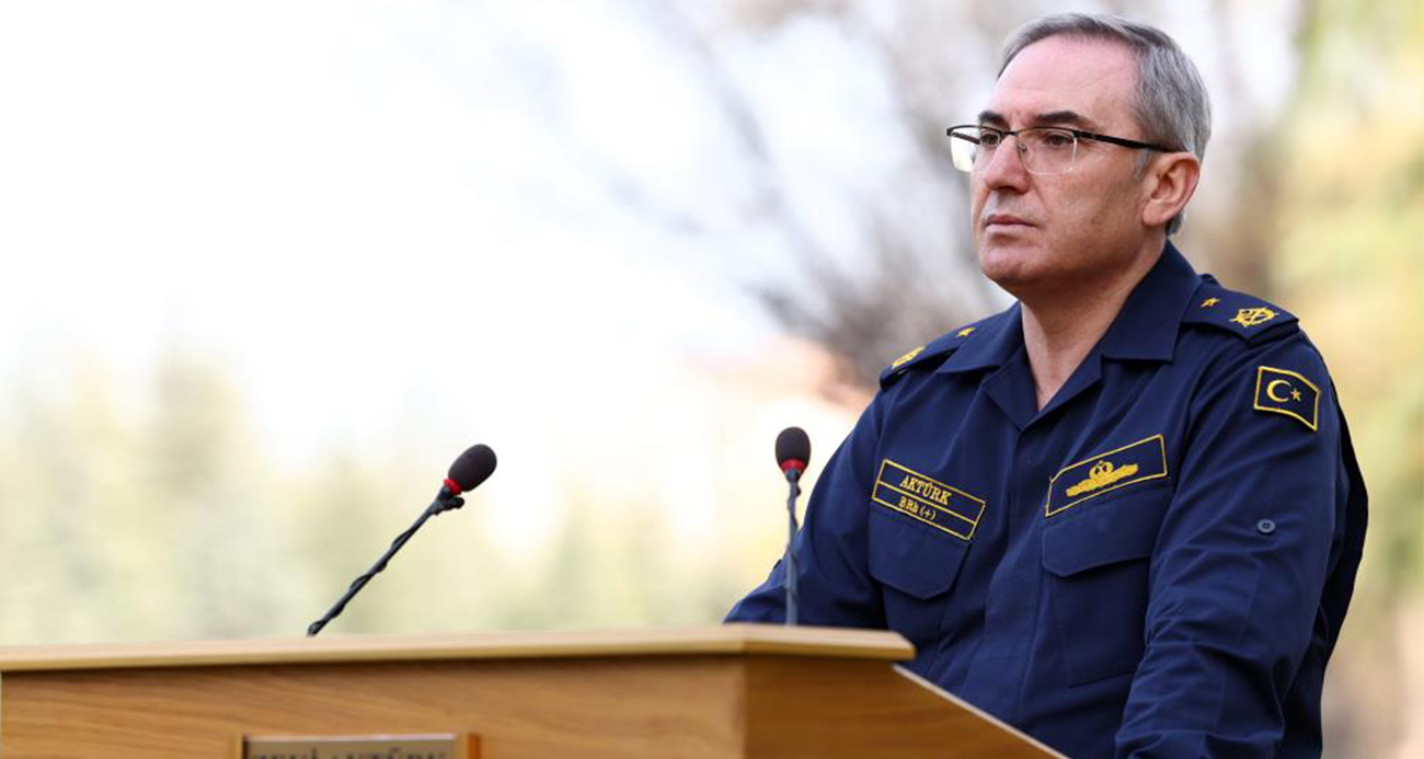 İskenderun'da iki şehit için karar! Dört personelin TSK'yla ilişiği kesildi