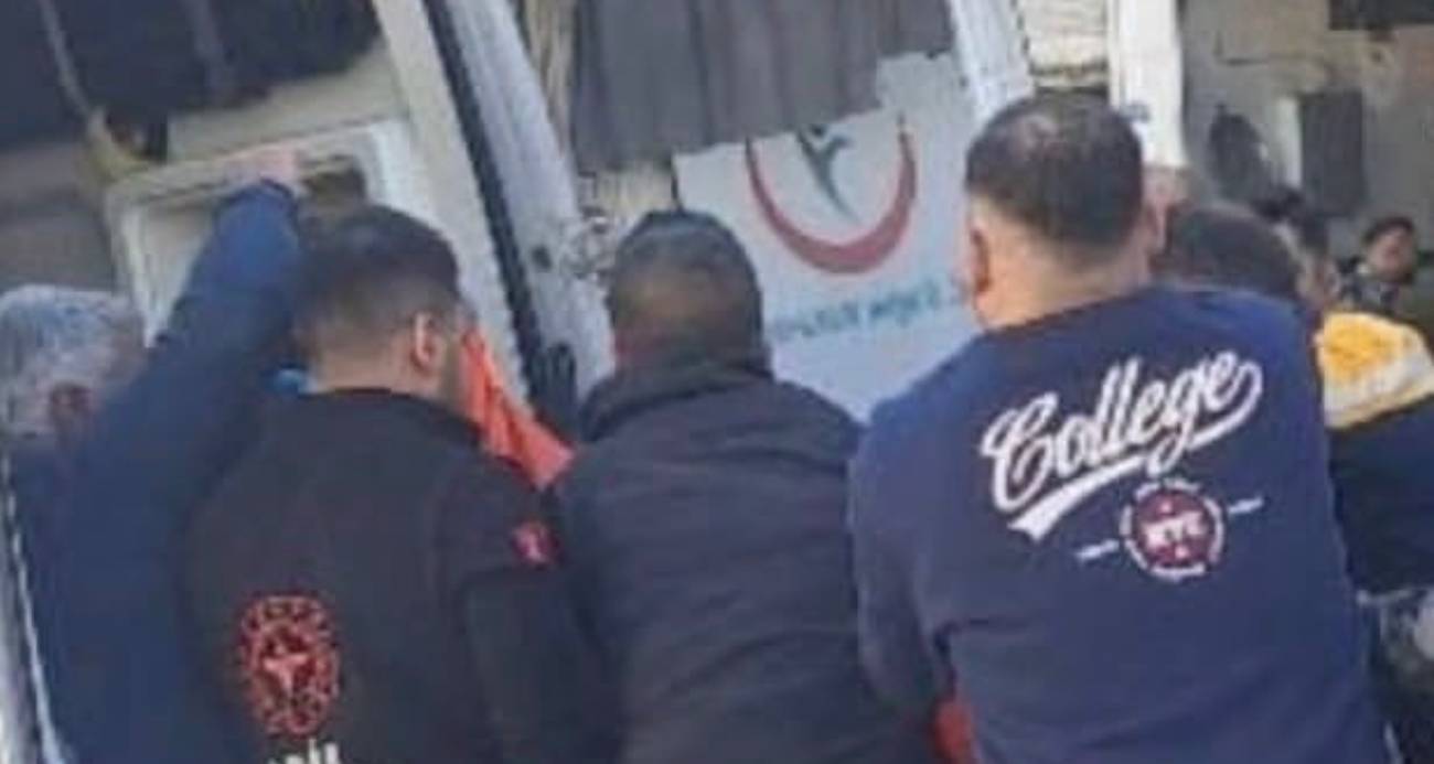 Gaziantep’te bir şahıs tartıştığı ağabeyini öldürdü