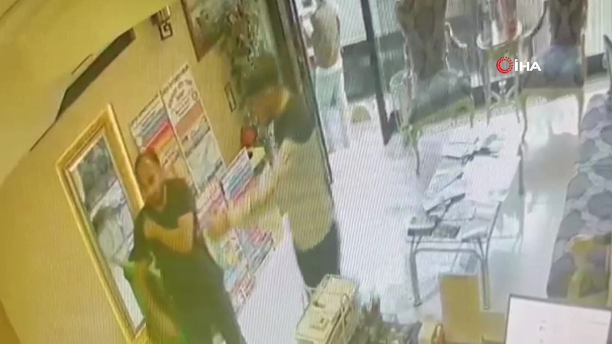 Böcek ailesinin ölümüyle ilgili soruşturmada otel sahibi ve otel çalışanı tutuklandı