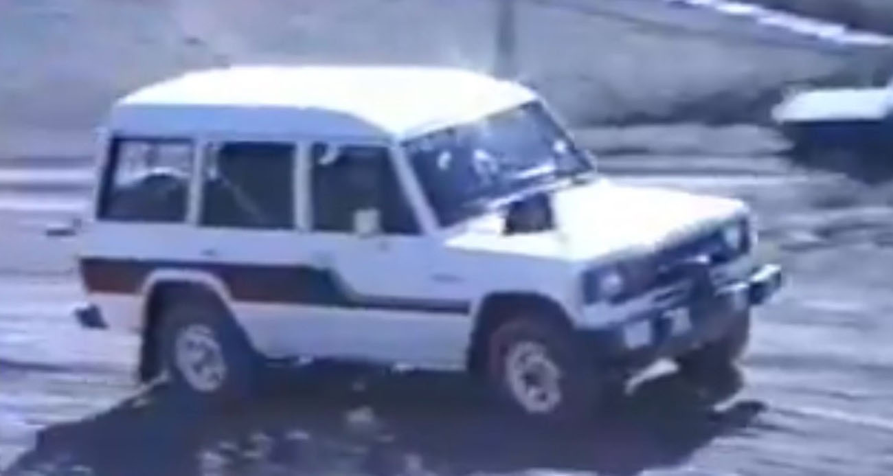 Efsane valinin oğlu 45 yıl sonra babasının makam aracını bulup satın aldı