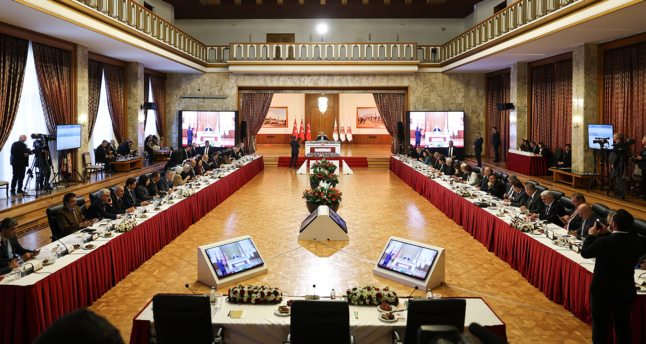 Komisyon İmralı'ya gidiyor