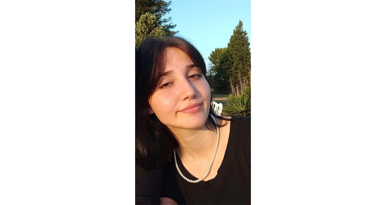 İkbal Uzuner’in mezarı başında uygunsuz hareketlerde bulunan 2 şüpheliye soruşturma