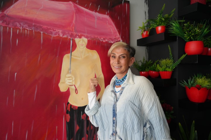 Samsun’da 6 kez kanseri yenen kadın 7’ncisine yakalandı: