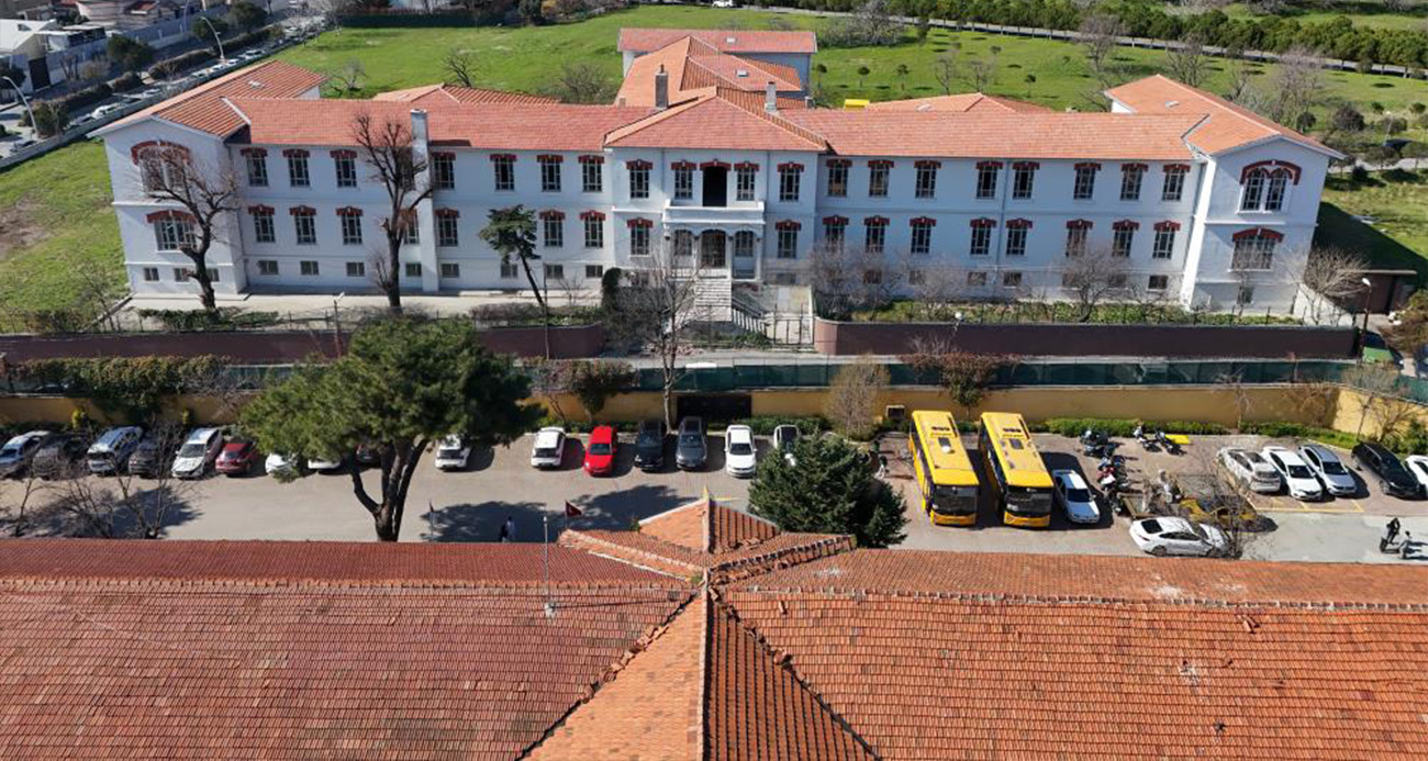 Balıklı Rum Hastanesi’ne "sahte reçete" soruşturması: "SGK 112 milyon lira zarara uğratıldı" iddiası