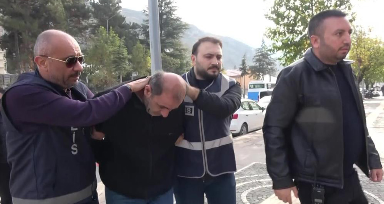 Evinde ölü bulunmuştu: Cinayeti 8 ay sonra DNA örneği aydınlattı