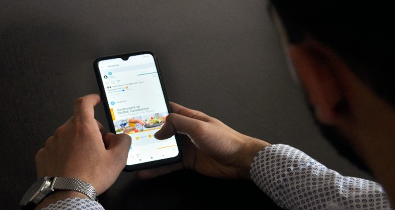 Bakan Uraloğlu: "Yasal olmayan VPN’lerin kullanımını biz asla tavsiye etmiyoruz"