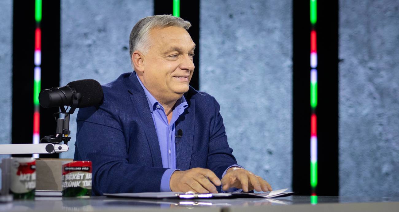 Orban: "Ukrayna, AB üyesi olsaydı şu an Rusya ile savaşta olurduk"