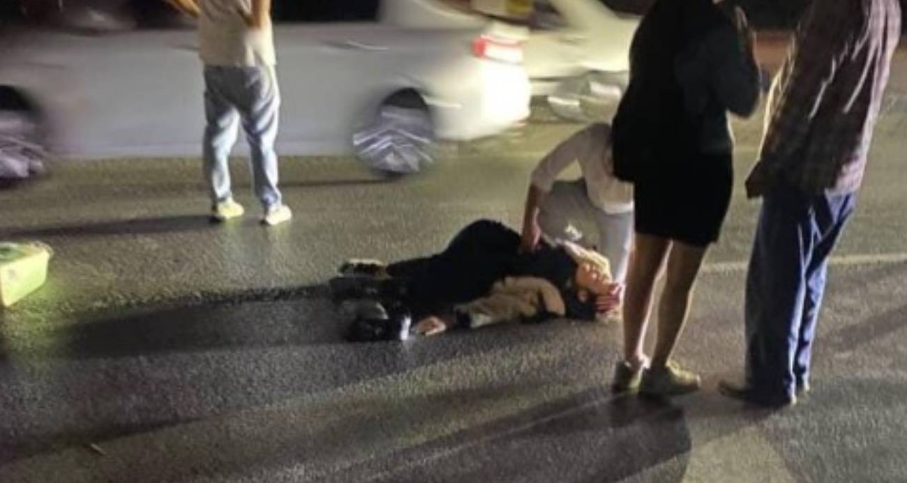 Sınıf arkadaşlarını feci kaza ayırdı