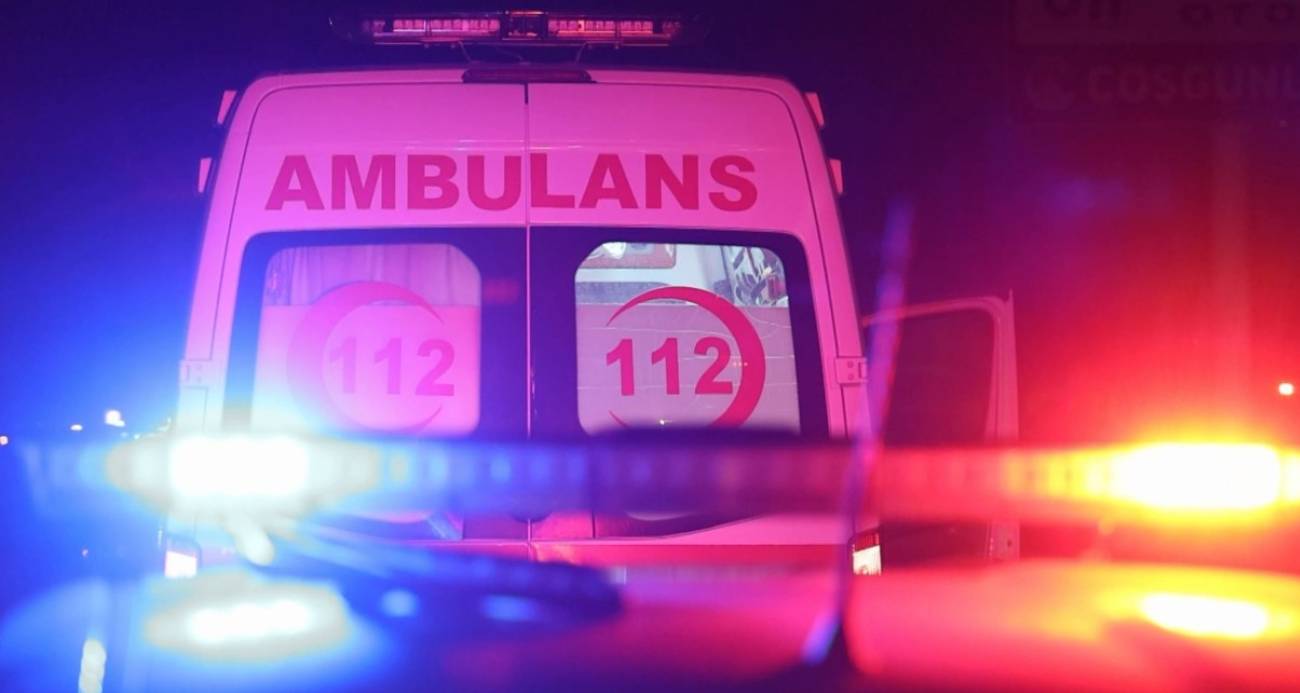 Şişli'de 25 kişi hastanelik oldu