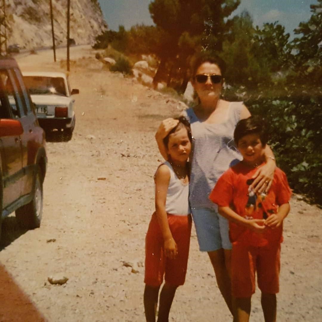 Metin Akpınar’ın biyolojik kızı olduğu iddia edilen Duygu Nebioğlu: