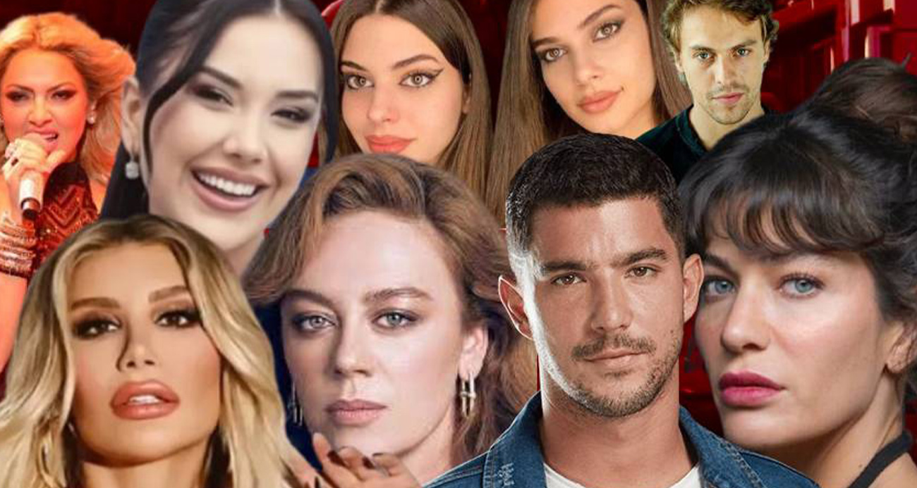 Uyuşturucu soruşturmasında adliyeye gelen ünlülerin ifadeleri ortaya çıktı