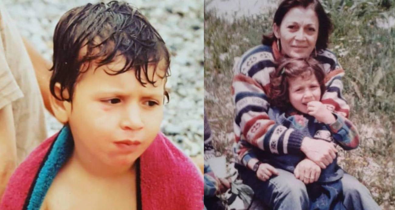 Metin Akpınar’ın biyolojik kızı olduğu iddia edilen Duygu Nebioğlu: