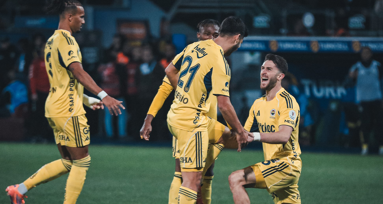 Marco Asensio, gollerine Rize’de devam etti