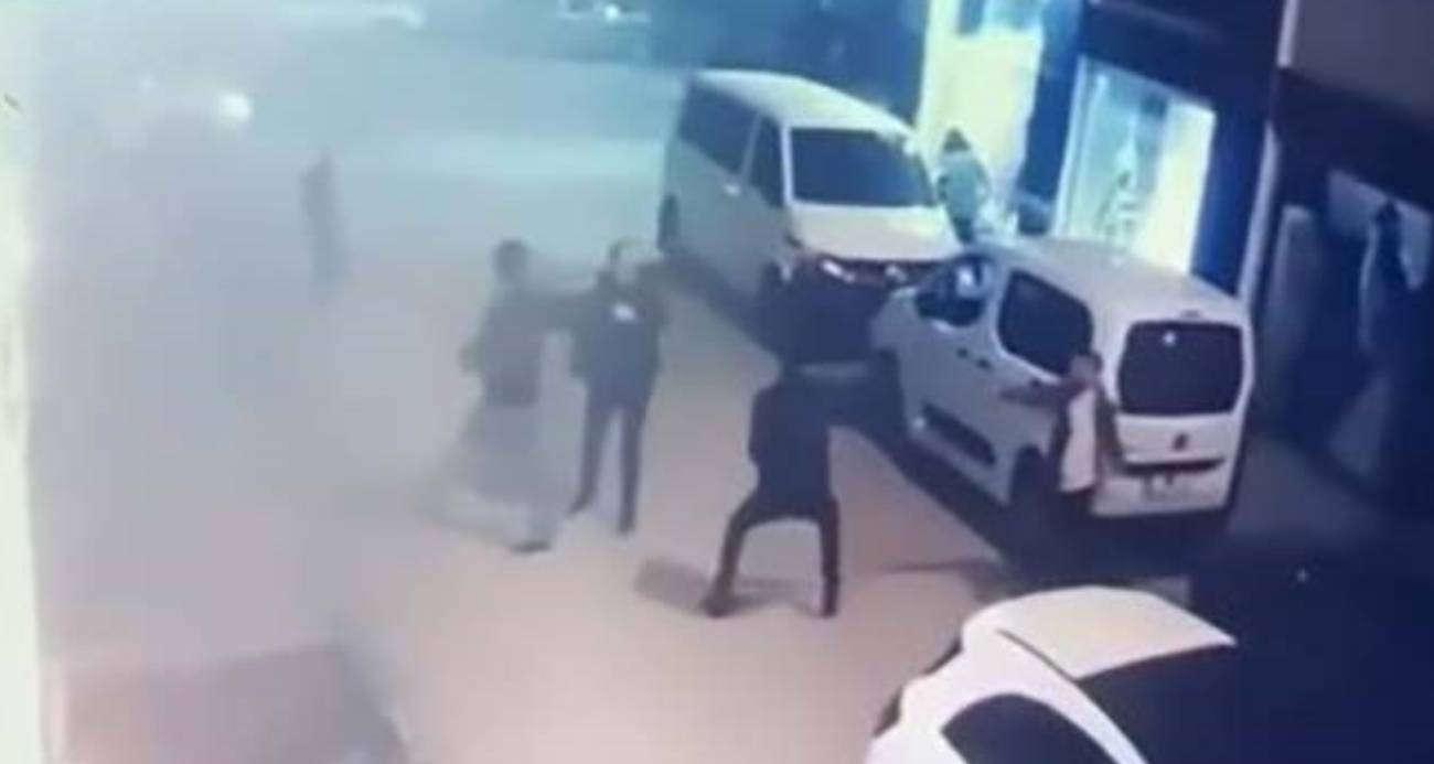 Van’da silahlı kavga: Otel sahibi ve oğlu öldürüldü