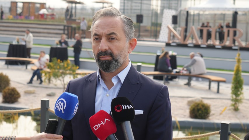 Uygun şartlarda ev sahibi olma fırsatı: Fırat Life Style’dan konut kampanyasına güçlü destek