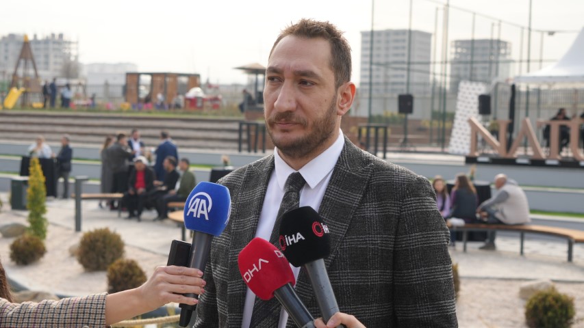 Uygun şartlarda ev sahibi olma fırsatı: Fırat Life Style’dan konut kampanyasına güçlü destek