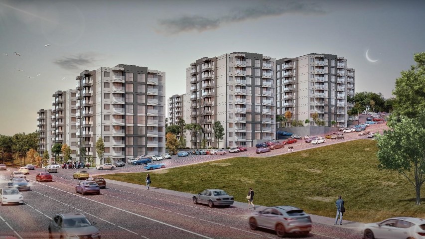 Uygun şartlarda ev sahibi olma fırsatı: Fırat Life Style’dan konut kampanyasına güçlü destek