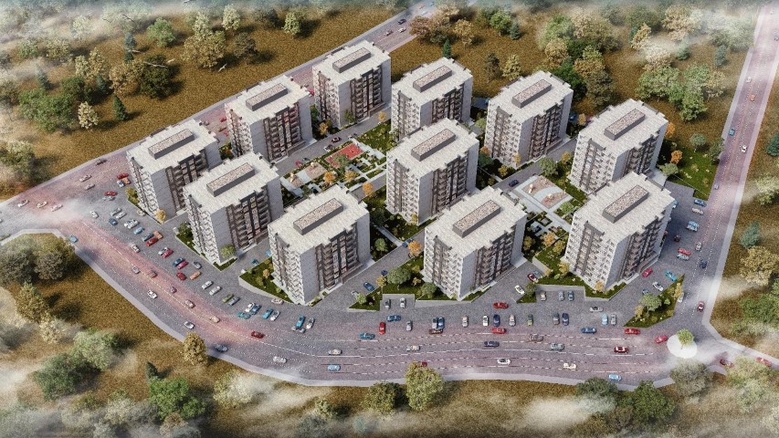 Uygun şartlarda ev sahibi olma fırsatı: Fırat Life Style’dan konut kampanyasına güçlü destek