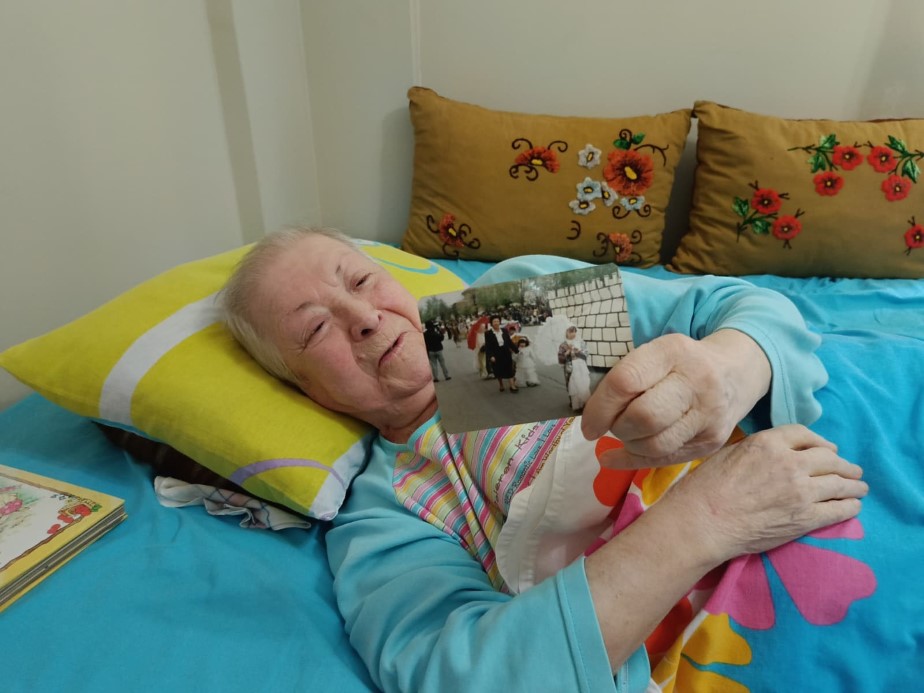 Bulgaristan’dan Edirne’ye uzanan bir öğretmenlik öyküsü