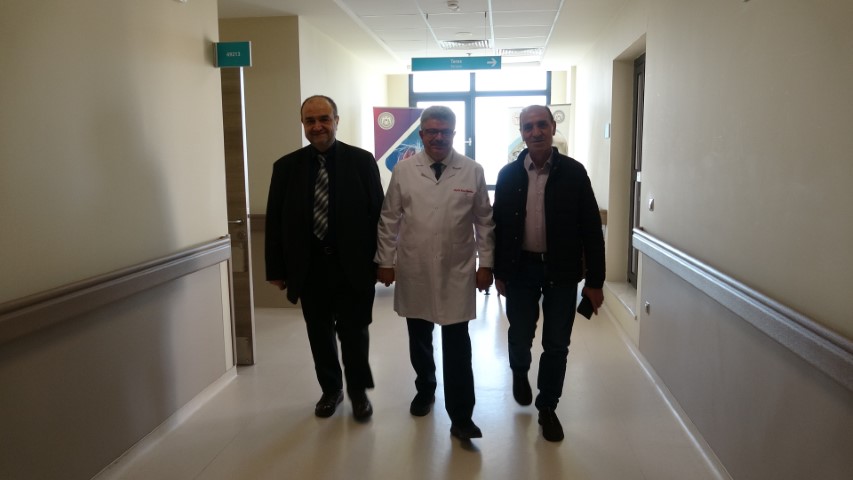 Akciğer kanserinde erken teşhis hayat kurtarıyor