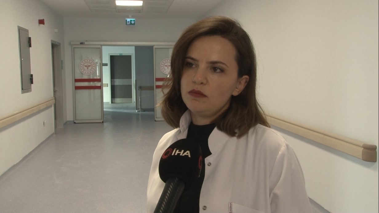 Uzmanlardan ek gıda uyarısı: 