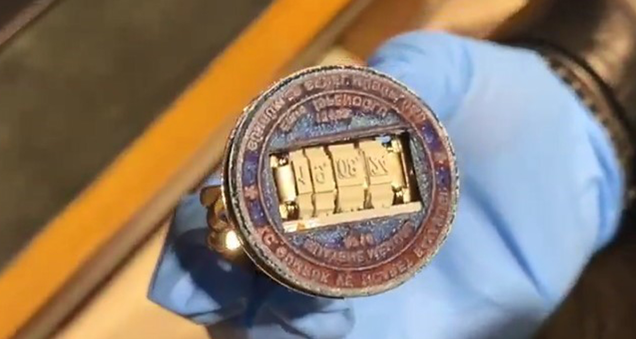 Mersin’de gümrükçülere rüşvet operasyonu: 10 tutuklama