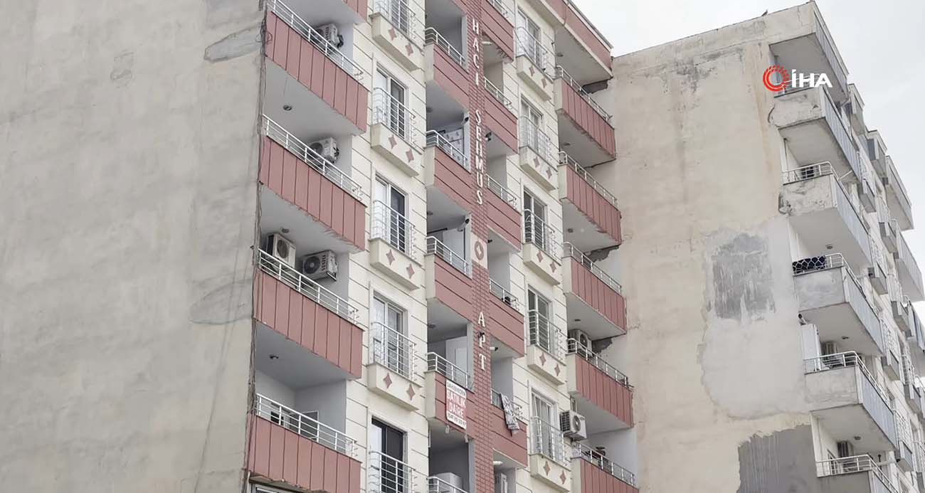 Mardin’de vahşet!