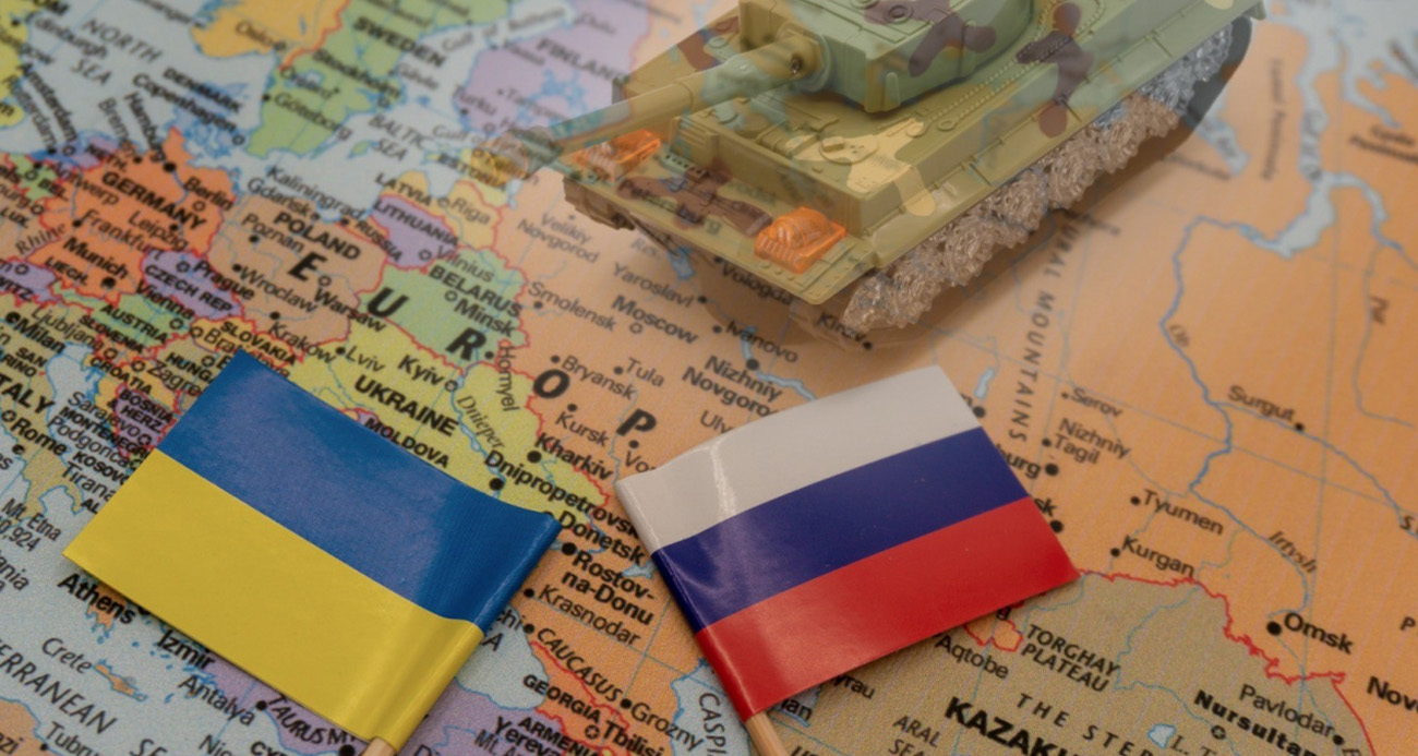 ABD medyası: "Ukrayna barış planını kabul etti, halledilmesi gerek küçük ayrıntılar var"