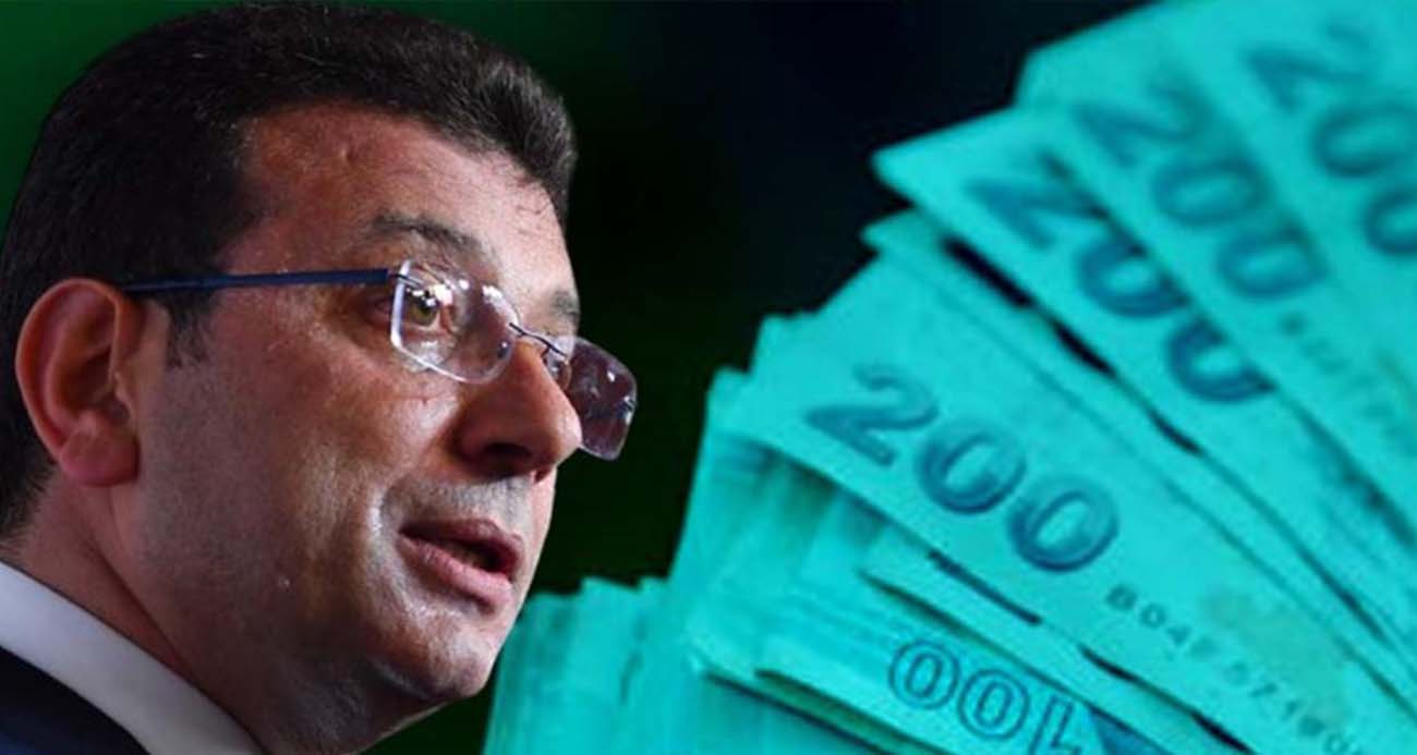 'Ekrem İmamoğlu çıkar amaçlı suç örgütü’ne ilişkin iddianame kabul edildi