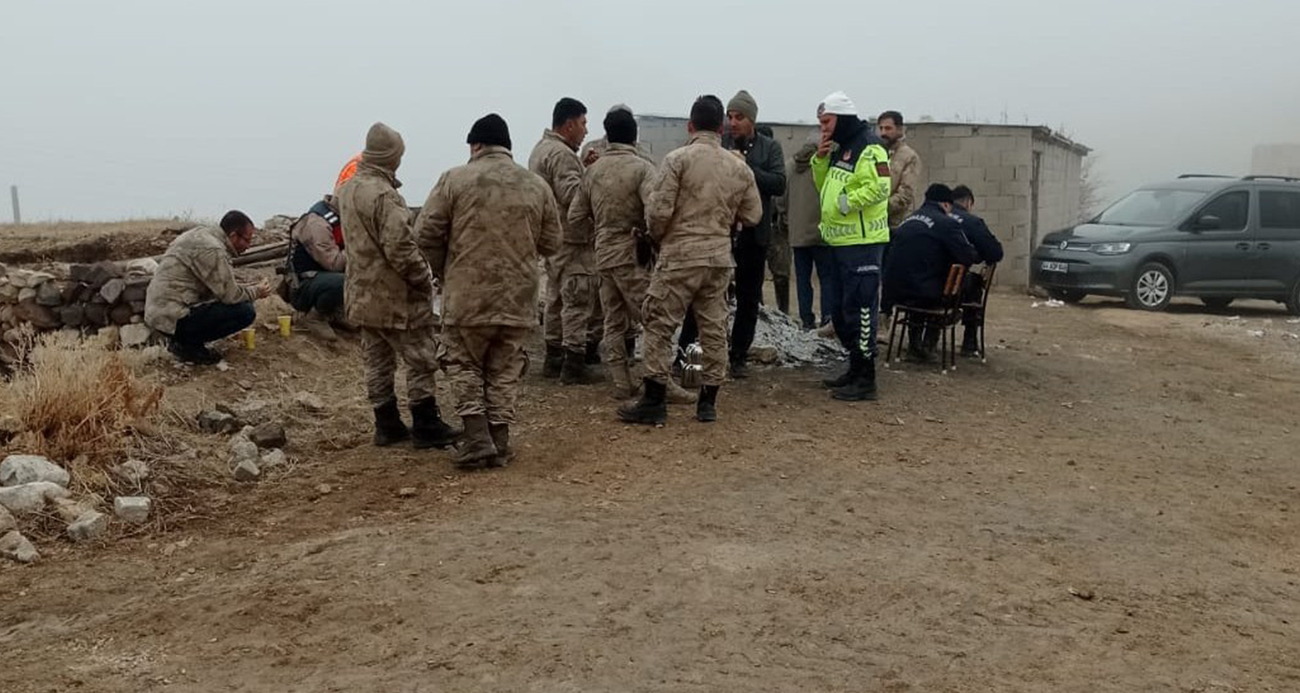 Malatya’da kayıp yaşlı kadın için arama çalışması başlatıldı