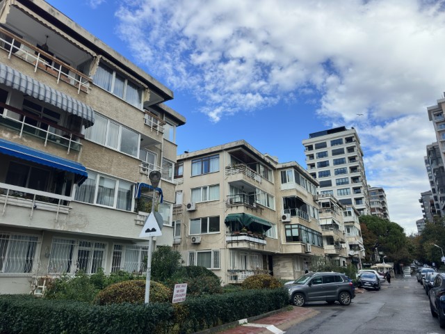 Kadıköy’de kentsel dönüşüm çileye dönüştü