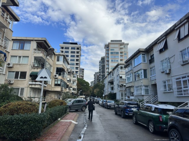 Kadıköy’de kentsel dönüşüm çileye dönüştü